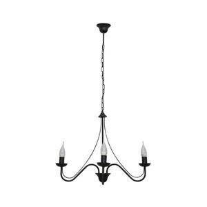 Csillár MALBO 3xE14/10W W kép