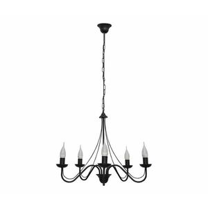 Csillár MALBO 5xE14/10W W kép