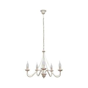 Csillár MALBO 5xE14/10W W kép