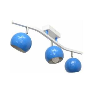 Spotlámpa MORRIS 3xE27/15W W kép