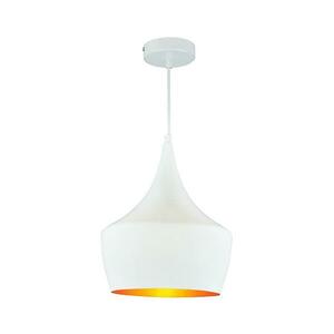 Függeszték MODERN E27/60W fehér 306760 kép