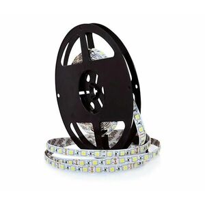 LED Szalag 5m 45W/12V IP20 3000K 306524 kép