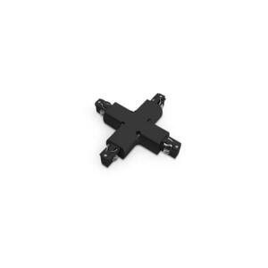 Összekötőelem SCENA WX1 bal, fekete OB kép