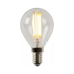LED Dimmelhető izzó P45 E14/4W/230V kép