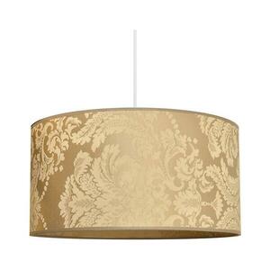 Csillár ABBA 1xE27/15W/230V arany W kép