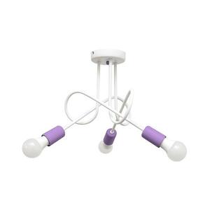 Csillár OXFORD 3xE27/15W/230V W kép