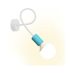 Fali lámpa OXFORD 1xE27/15W/230V K kép