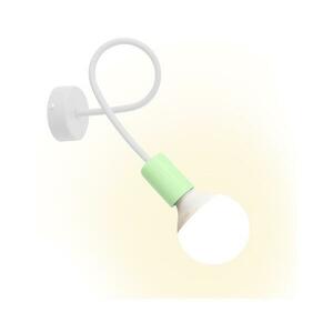 Fali lámpa OXFORD 1xE27/15W/230V K kép