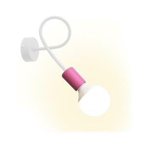 Fali lámpa OXFORD 1xE27/15W/230V K kép