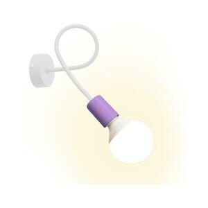 Fali lámpa OXFORD 1xE27/15W/230V K kép