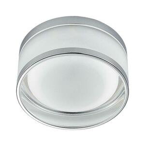 Emithor LED Beépíthető lámpa ELEGANT ACRYLIC FIX LED/5W/230V 7 cm kép