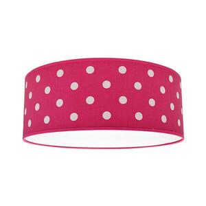 Gyerek mennyezeti lámpa 2xE27/60W/230V kép