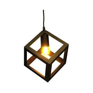 Függeszték SWEDEN 1xE27/20W/230V 305510 kép