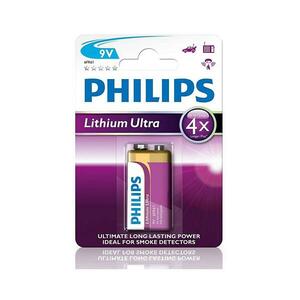 Philips 6FR61LB1A/10 kép