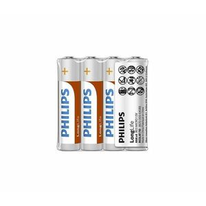 Philips R03L4F/10 kép