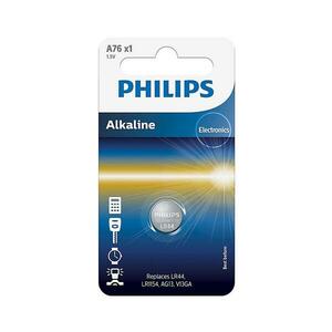 Philips A76/01B kép