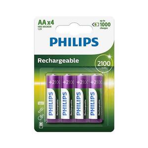 Philips R6B4A210/10 kép