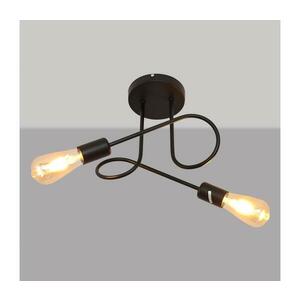 Gyerek mennyezeti lámpa OXFORD 2xE27/15W/230V W kép