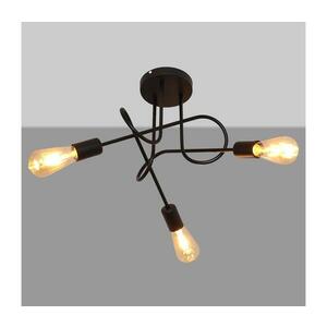 Gyerek mennyezeti lámpa OXFORD 3xE27/15W/230V W kép