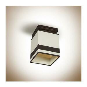 Csillár GRANADA 1xE14/40W/230V barna 19022 kép