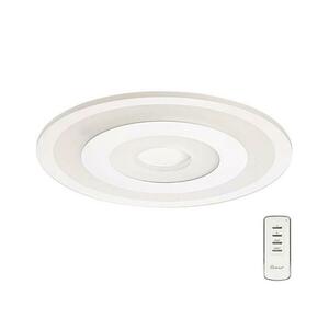 LED Mennyezeti lámpa távirányítóval VOLTA LED/36W/230V ML107 kép