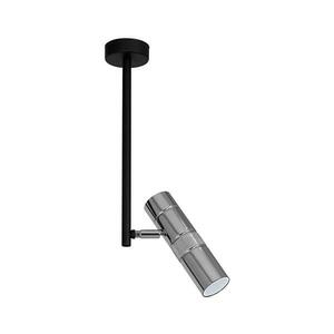 Spotlámpa SALVA 1xGU10/8W/230V fényes króm 8343 kép