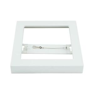 Keret LED/18 és 24W/230V beépíthető lámpához 4738995 kép