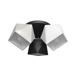 Csillár ADAMANT 3xE27/15W/230V P kép