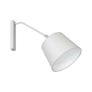 Fali lámpa ASTA 1xE27/60W/230V szürke 8262 kép