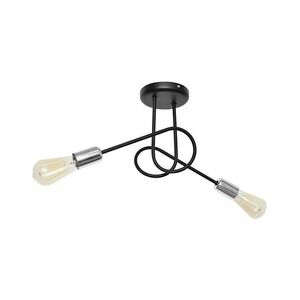 Csillár OXFORD 2xE27/15W/230V W kép