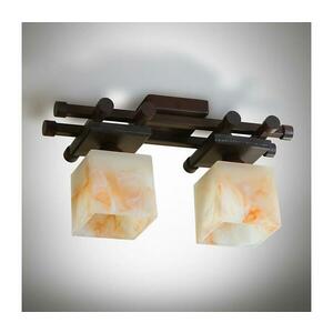 Csillár TRILLENIUM 2xE27/60W/230V 19702 kép