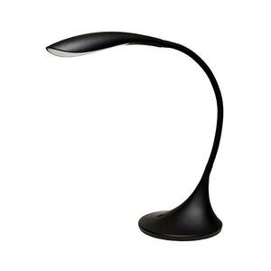 light LED Asztali lámpa VELA LED/6, 5W/230V fekete 1007CN kép