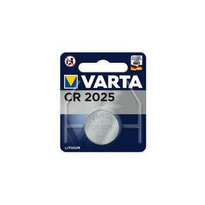 Varta 6025 kép