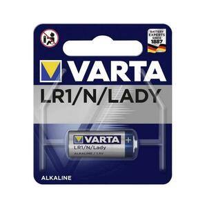 Varta 4001 kép