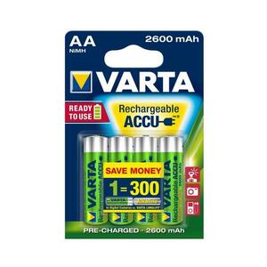 Varta 5716 kép