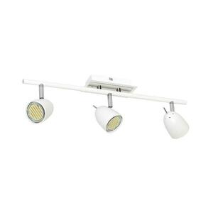 Spotlámpa OLIVIA 3xGU10/8W/230V 6493 kép