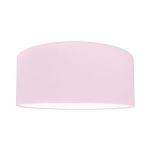 Mennyezeti lámpa 2xE27/60W/230V rózsaszín kép