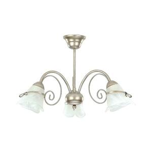 Csillár rúdon KOKARDA 3xE14/60W/230V 0072 kép