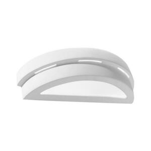 Fali lámpa HELIOS 1xE27/60W/230V fehér SL.0002 kép