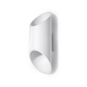 Fali lámpa PENNE 30 1xG9/40W/230V fehér SL.0108 kép