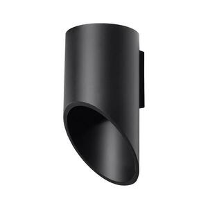 Fali lámpa PENNE 20 1xG9/40W/230V fekete SL.0113 kép