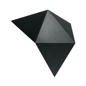 Fali lámpa SOLIDO 2xG9/40W/230V fekete SL.0421 kép