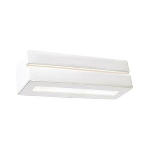 Fali lámpa VEGA LINE 1xE27/60W/230V fehér SL.0231 kép