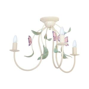 Csillár SUMMER 3xE14/60W/230V 6285 kép