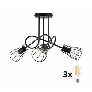 Csillár OXFORD 3xE27/15W/230V W kép