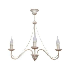 Csillár rúdon MALBO III 3xE14/10W/230V W kép