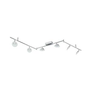 Eglo Eglo 94957 - LED Spotlámpa ERVAS 6xLED/3, 3W/230V EG94957 kép