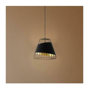Eglo 49446 - Csillár zsinóron AUSTELL 1xE27/60W/230V 49446 kép