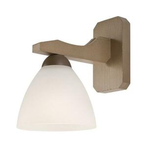 Fali lámpa ADRIANO 1xE27/60W/230V KM 1.55 kép