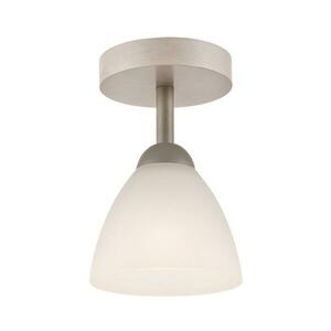 Fali lámpa ADRIANO 1xE27/60W/230V LM 1.55 bialy buk kép